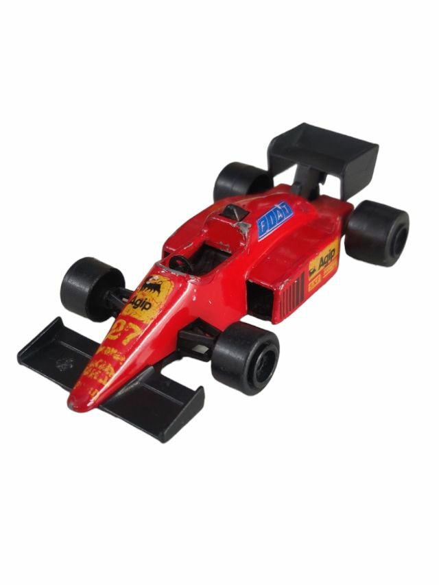 majorette Ferrari F1(colour Fade)