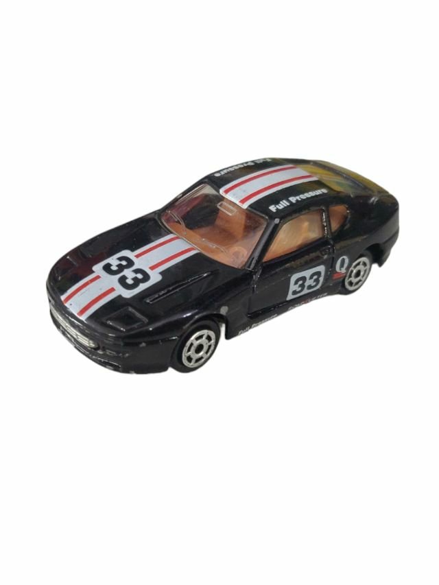 Majorette Ferrari 456 gt