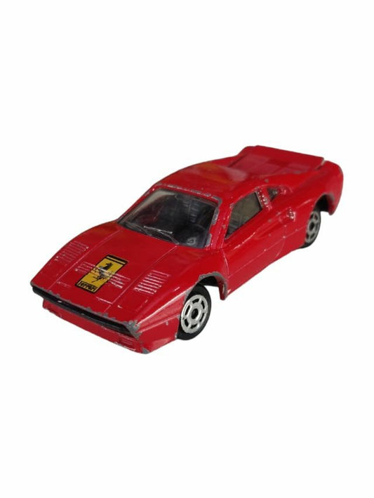 Majorette Ferrari gto(colour Fade)