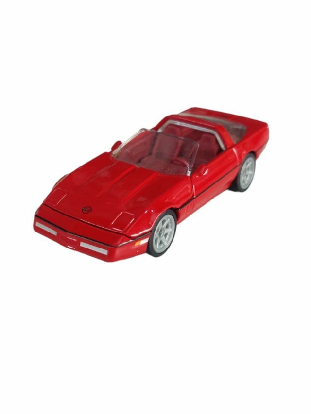 majorette Chevrolet Corvette c4