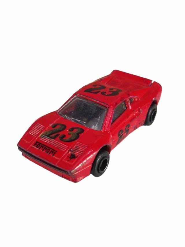 Majorette Ferrari Gto (Colour Fade)