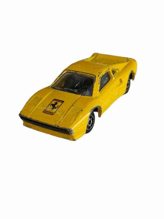 Majorette Ferrari Gto ( colour Fade)