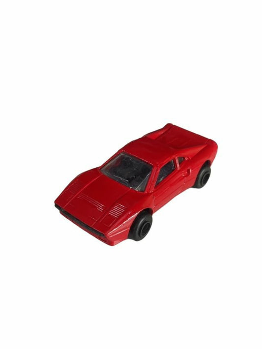 majorette Ferrari gto colour fade