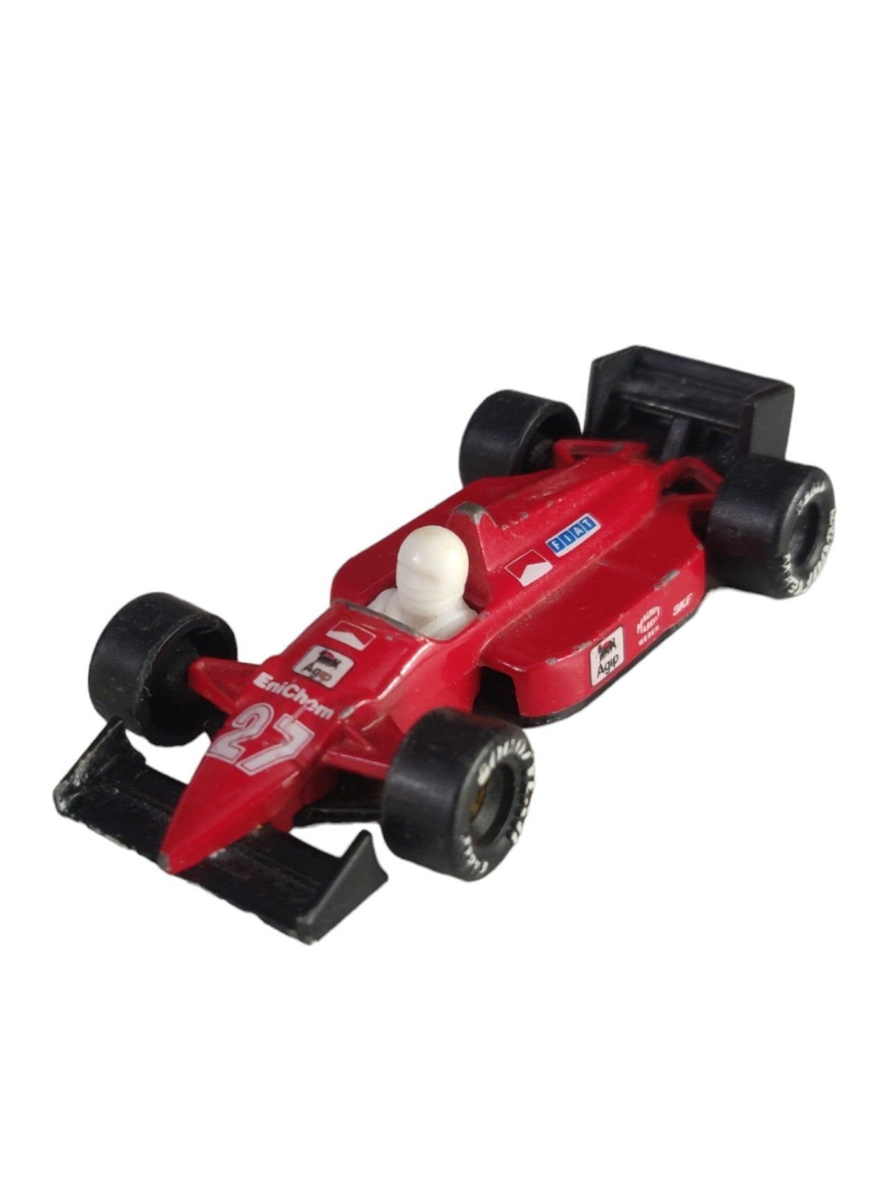 Matchbox grand prix Racing ( colour Fade)