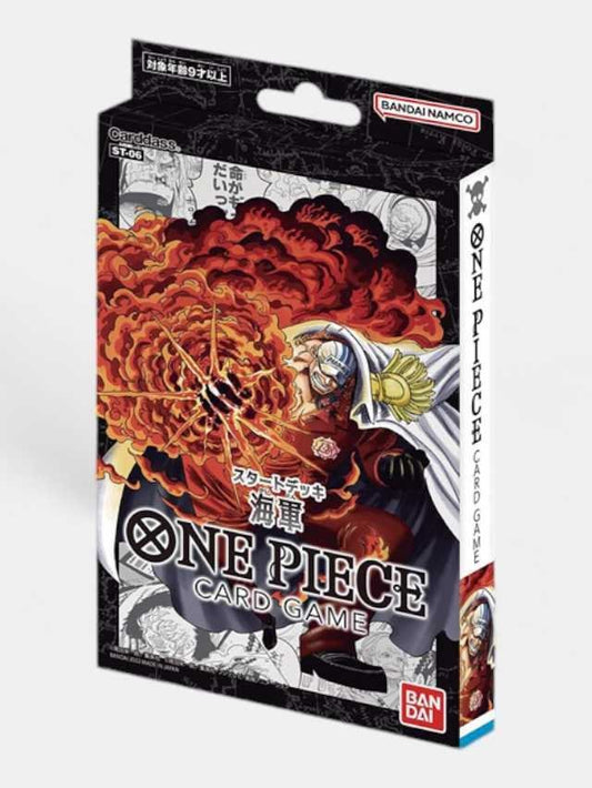 one piece card game st-06