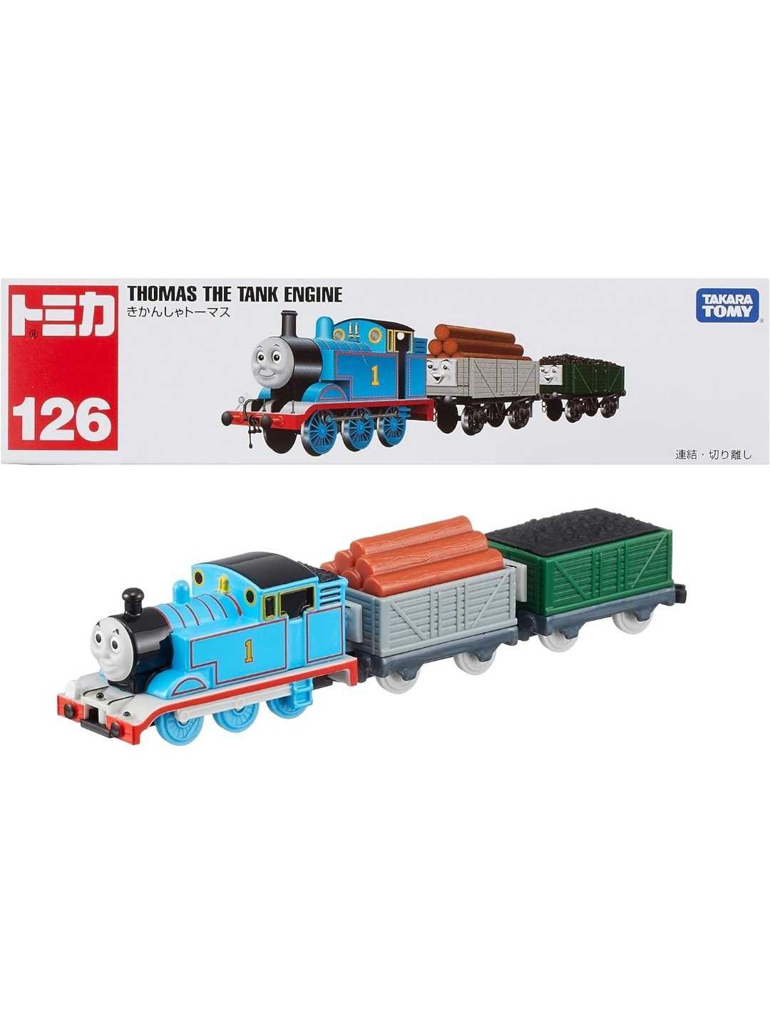 Takara Tomy Thomas the tank engine