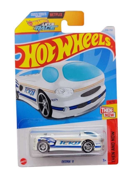 Hotwheels 91 gmc sycole