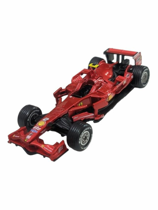 kyosho Ferrari 2008