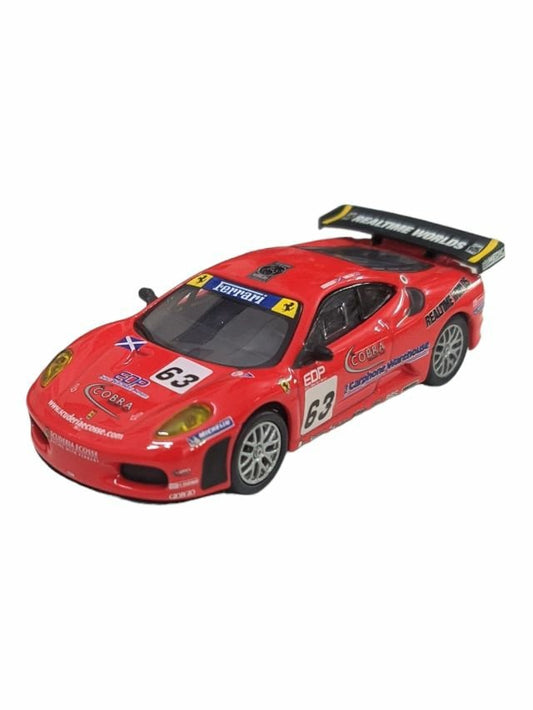 Kyosho Ferrari 430Gt