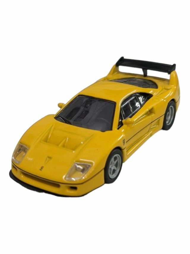 kyosho Ferrari f40