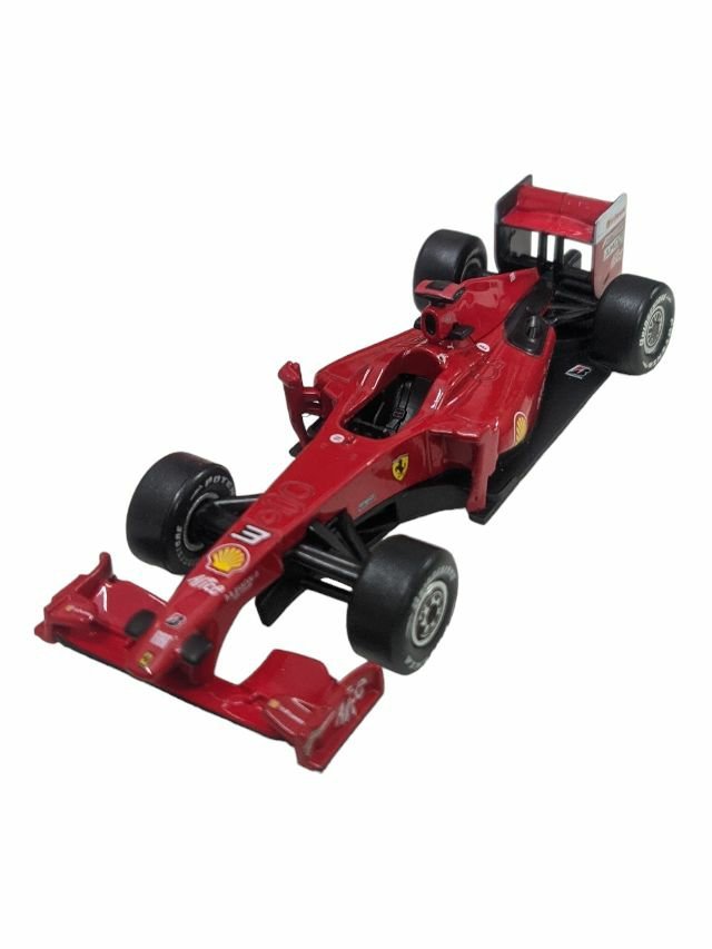 Kyosho Ferrari f60