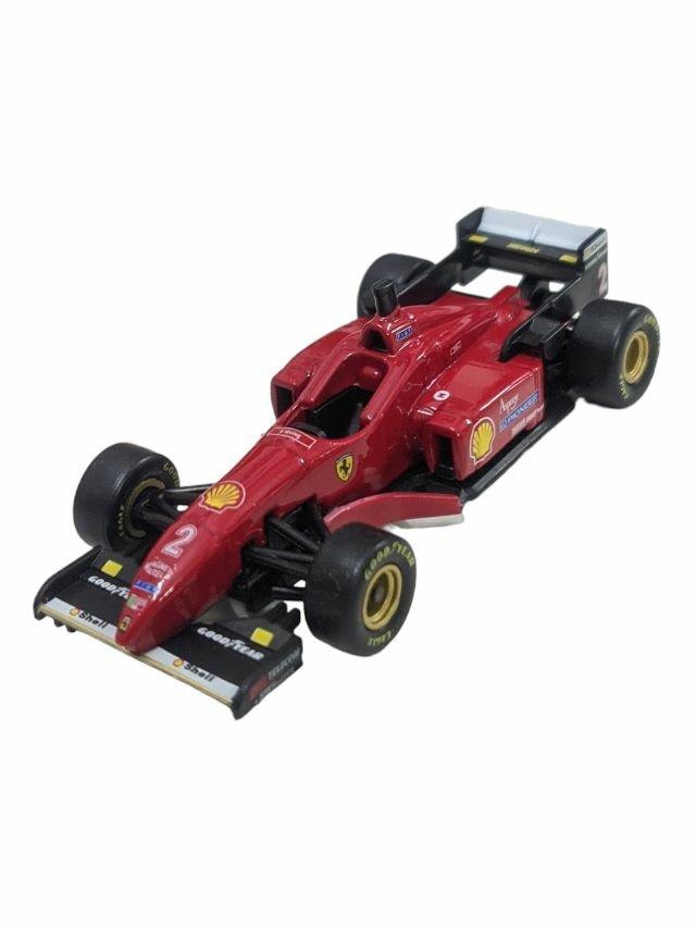 kyosho Ferrari f310