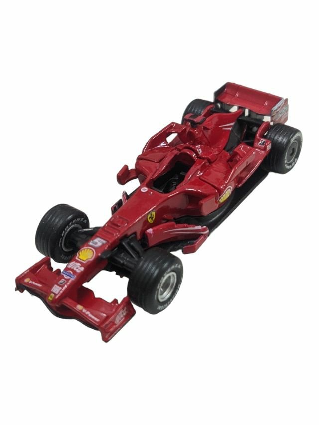 kyosho Ferrari f2007