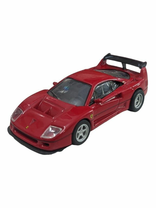 Kyosho Ferrari F40 ( colour fade)