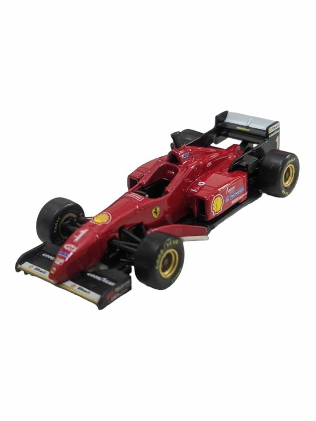 kyosho Ferrari f310