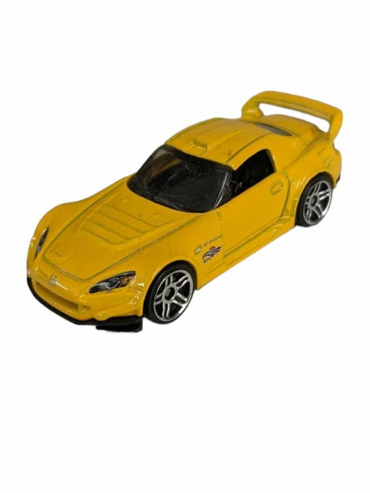 Hotwheels Honda S2000