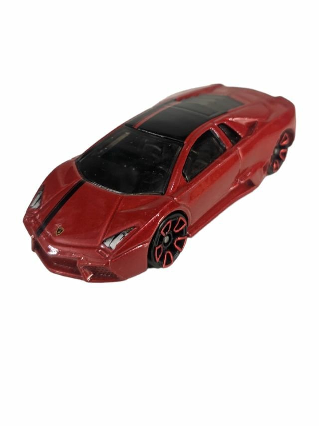 Hotwheels Lamborghini reventon