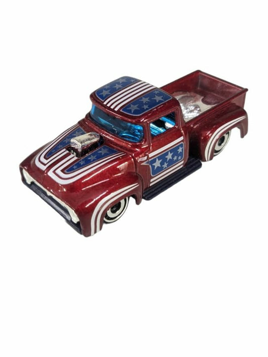 Hotwheels Dtx 35 custom