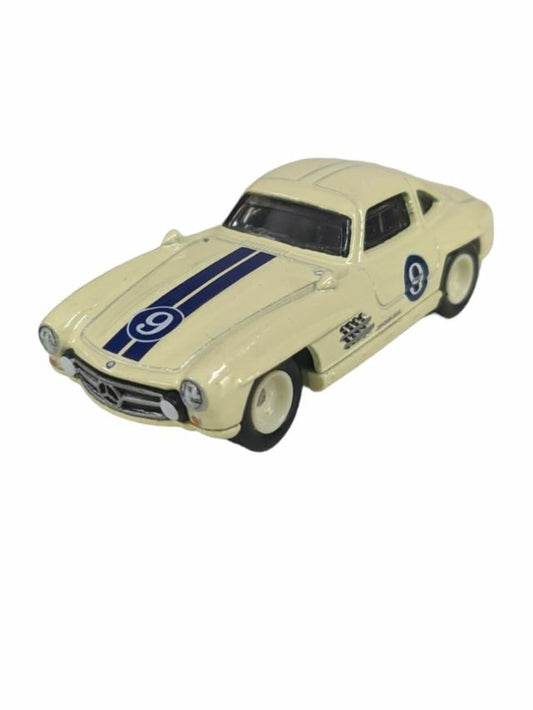 Hotwheels Mercedes benz 300 sl