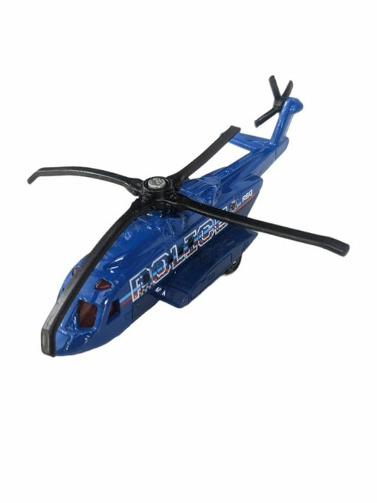 Matchbox sikorsky