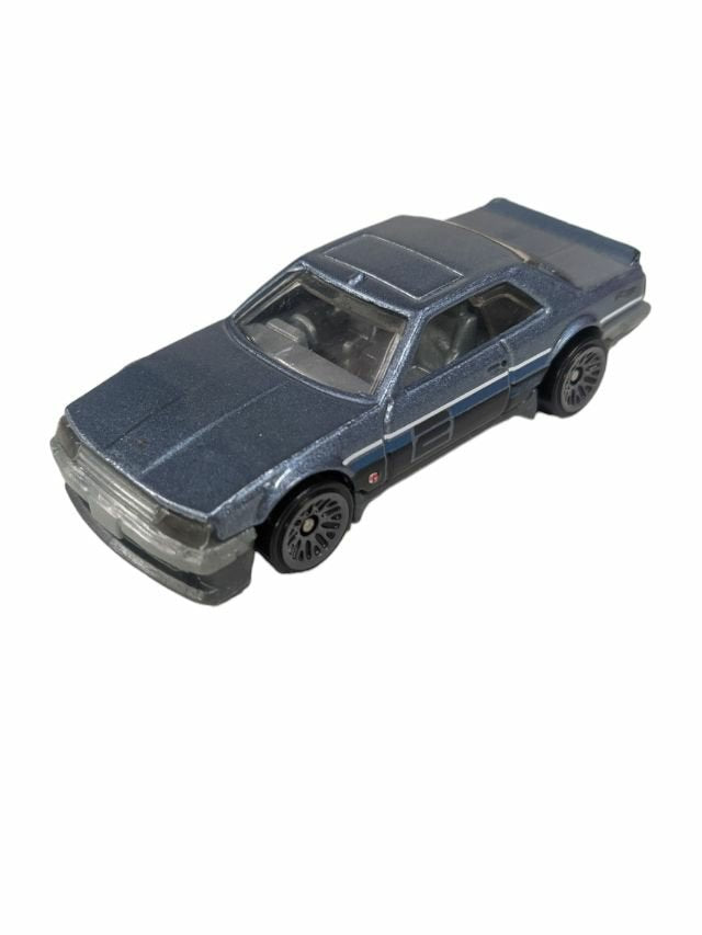 Hotwheels 82 Nissan Skyline r30