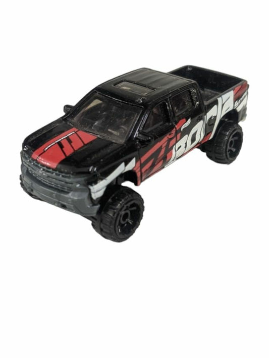 Hotwheels 19 Chevrolet Silverado