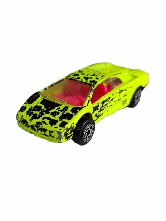 Matchbox Lamborghini