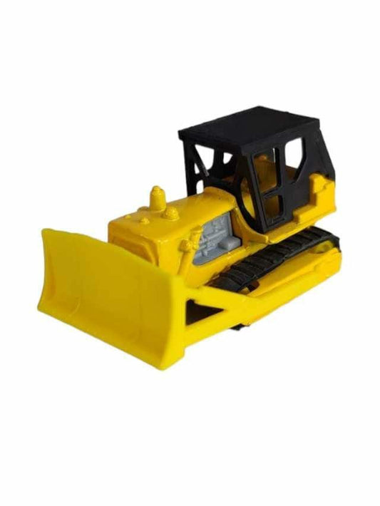 Matchbox Bulldozer