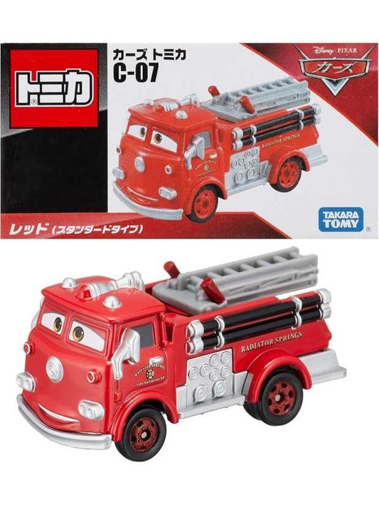 takara Tomy Tomica c-07