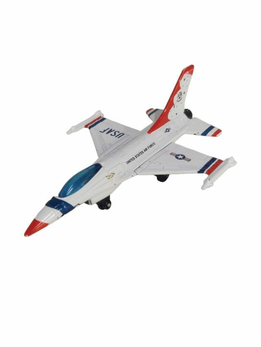 Matchbox usaf