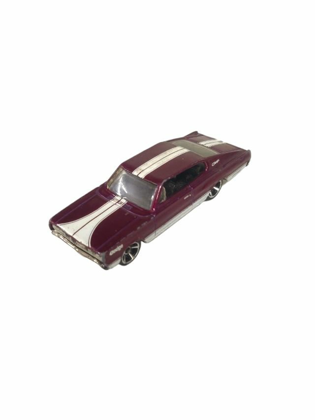 Hotwheels 67 Dodge charger