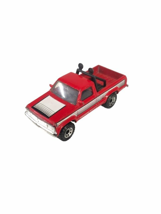 Matchbox Dodge Dakota