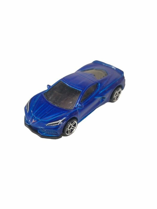 Hotwheels 2020 Corvette