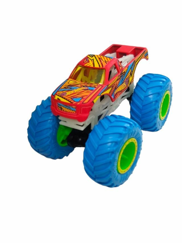 Hotwheels Monster Truck