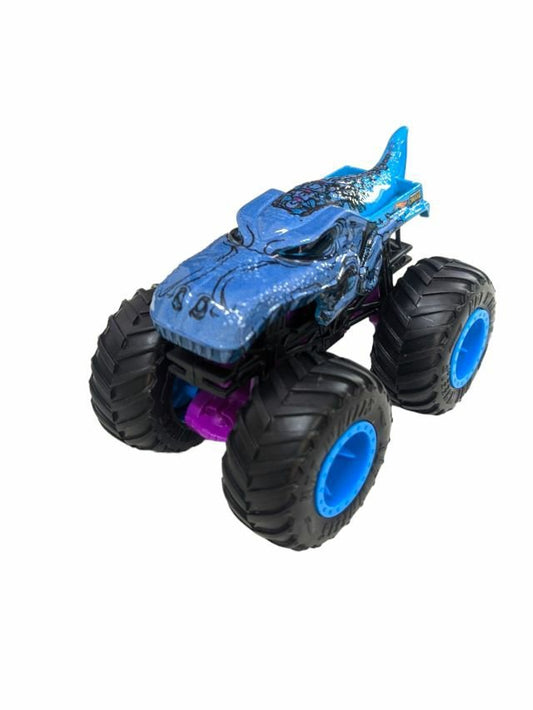 Hotwheels Monster Truck