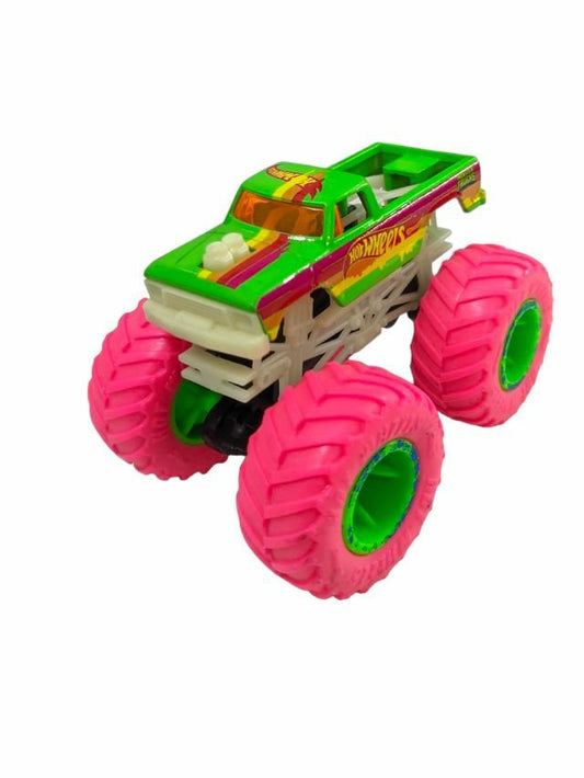 Hotwheels Monster Truck