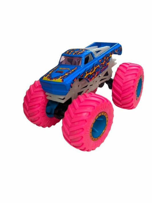 Hotwheels Monster Truck