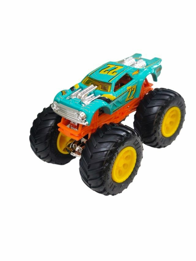 Hotwheels Monster Truck