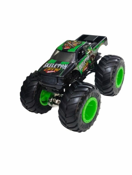 Hotwheels Monster Truck