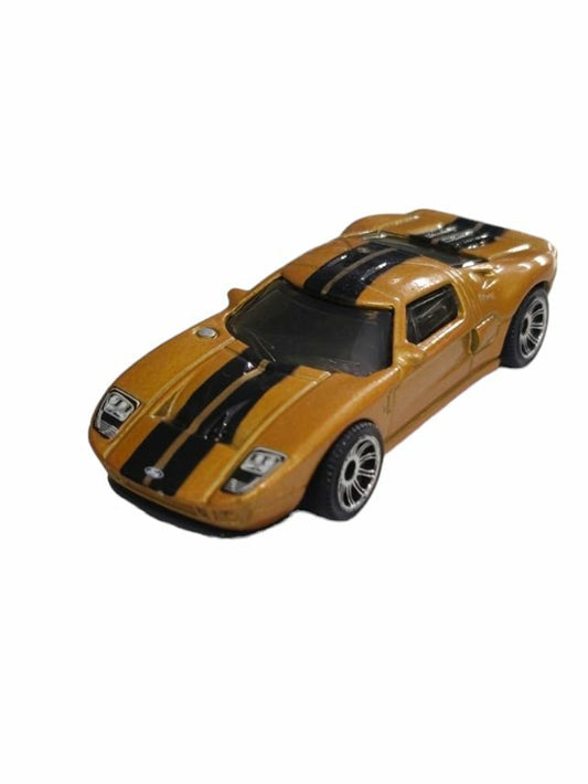 Matchbox 2005 ford gt