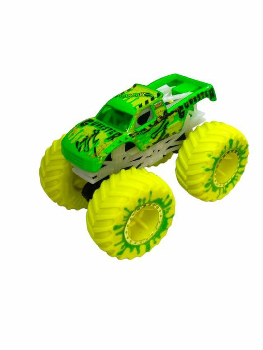 Hotwheels monster truck