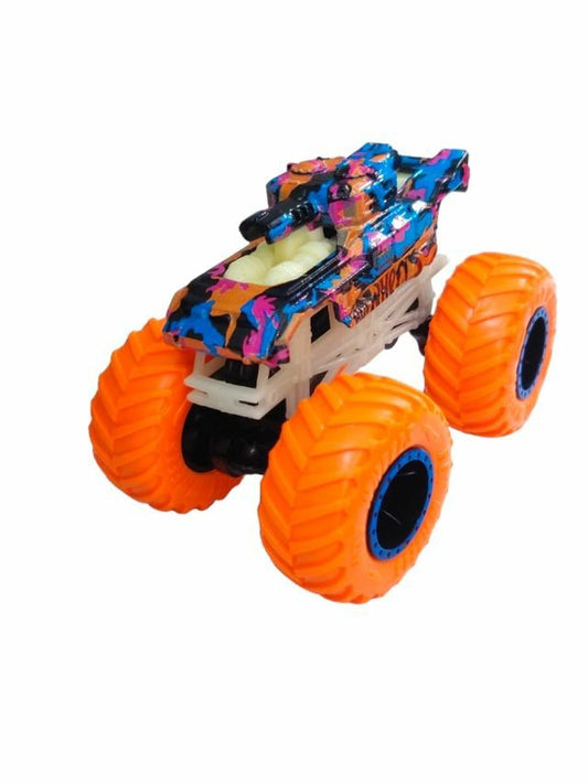 Hotwheels Monster Truck