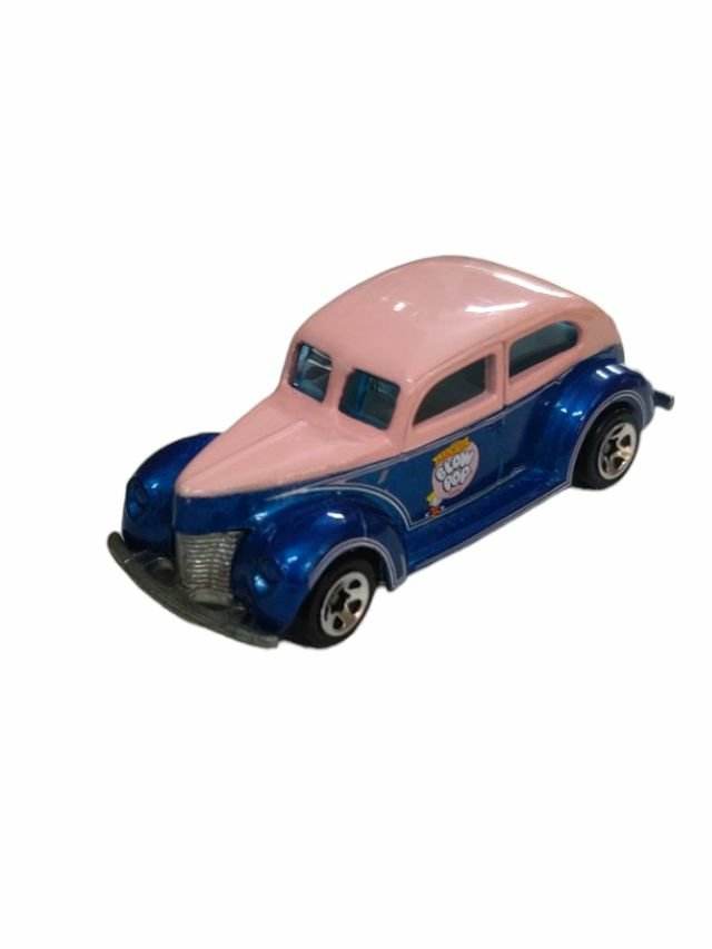 Hotwheels blow pop C21