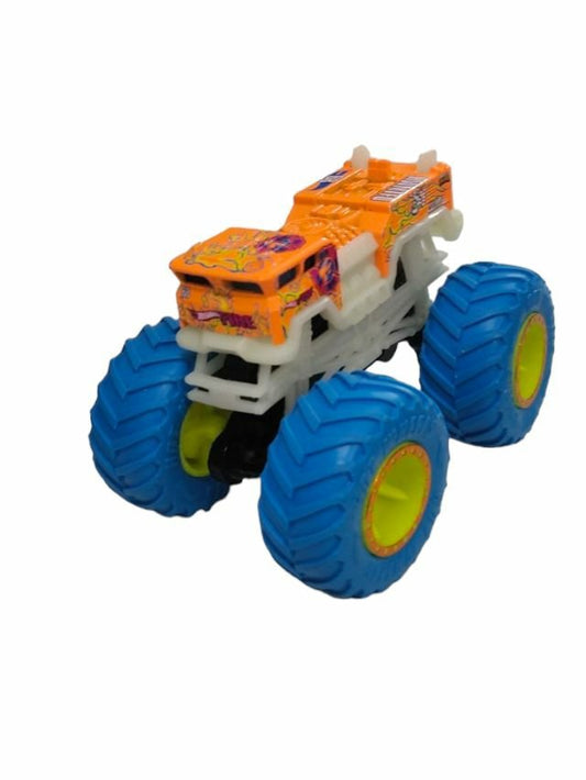 Hotwheels Monster Truck