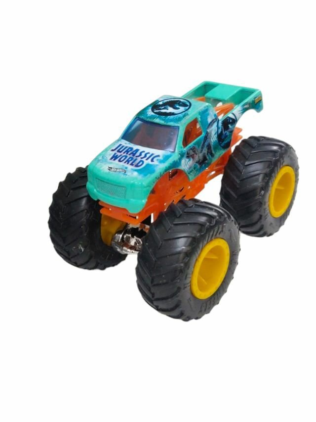 Hotwheels Monster Truck