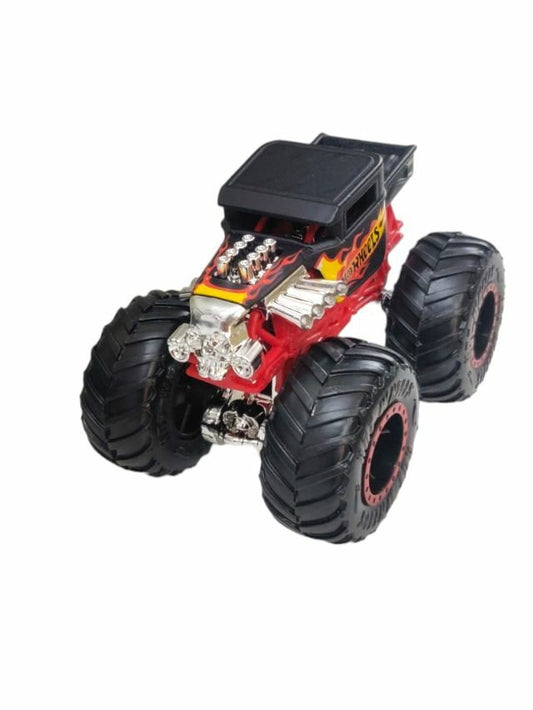 Hotwheels monster truck