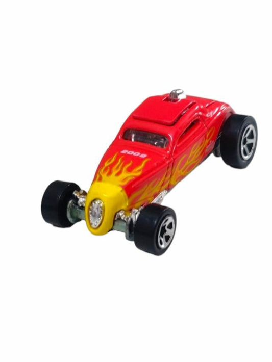 Hotwheels sooo fast