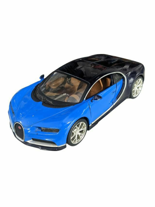 Maisto Bugatti Chiron 1/24 loose car