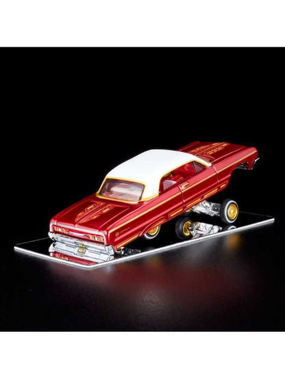 Hotwheels impala 1964 Chevrolet Impala rlc