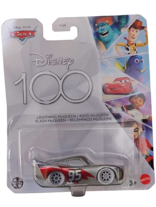 Disney lightning McQueen